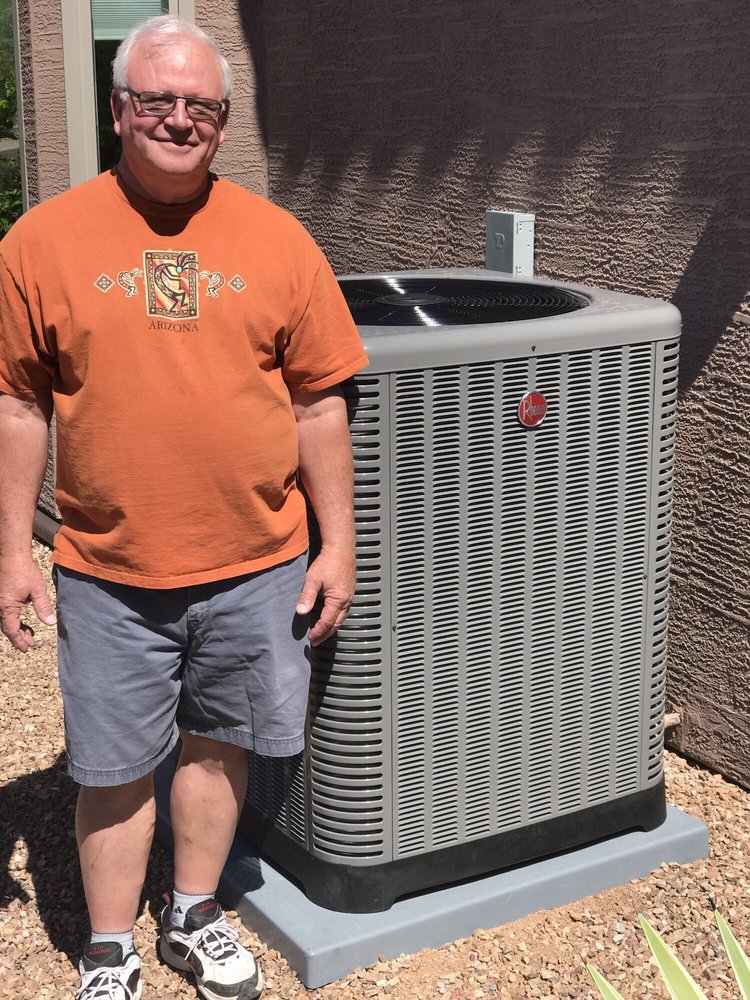 Photo of Ellsworth Home Services