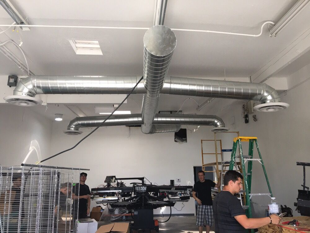 Photo of A+ Air & AeroSeal