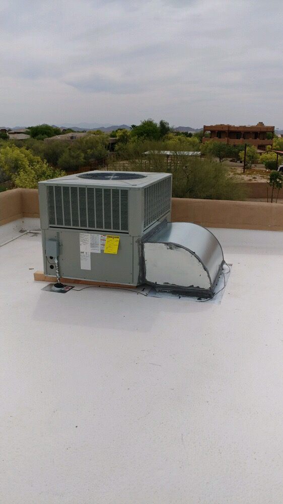 Photo of A+ Air & AeroSeal