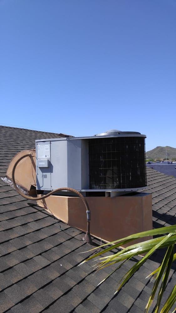 Photo of Arizona Knights A/C and Heat