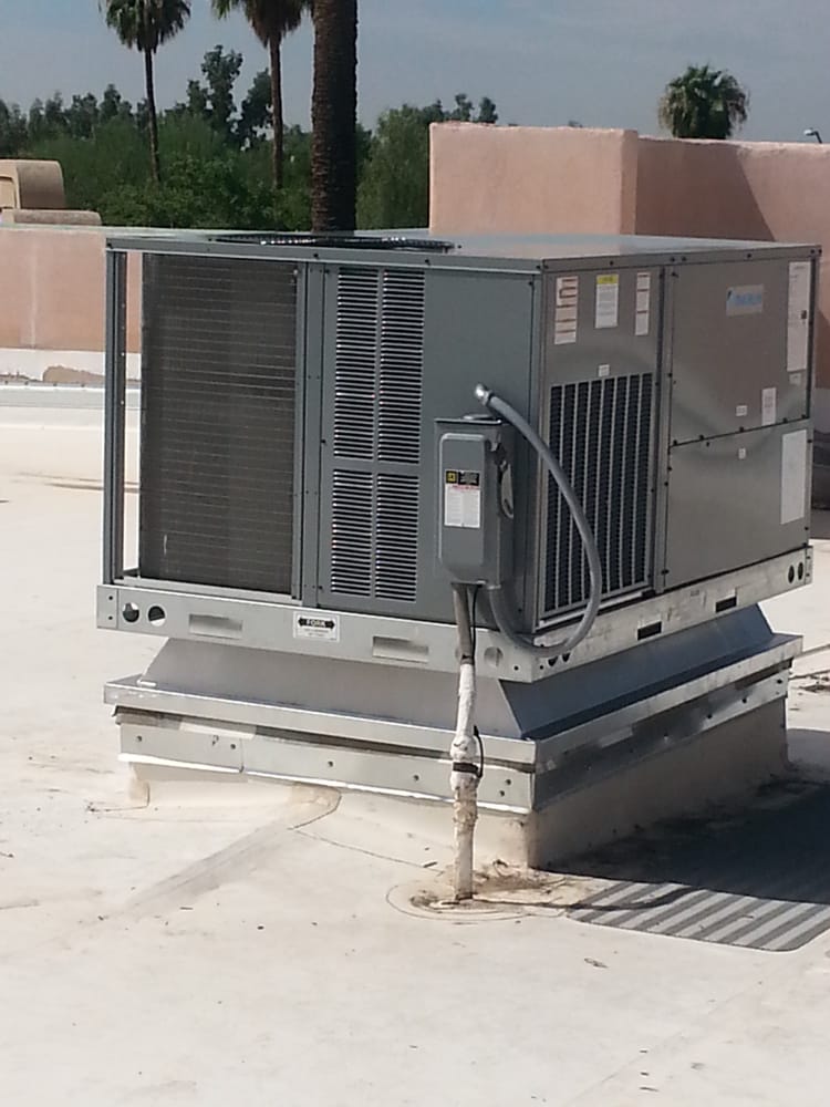 Photo of Arizona Knights A/C and Heat
