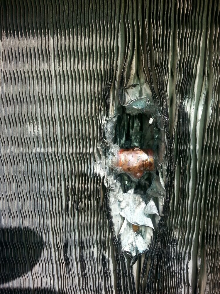 Photo of Arizona Knights A/C and Heat