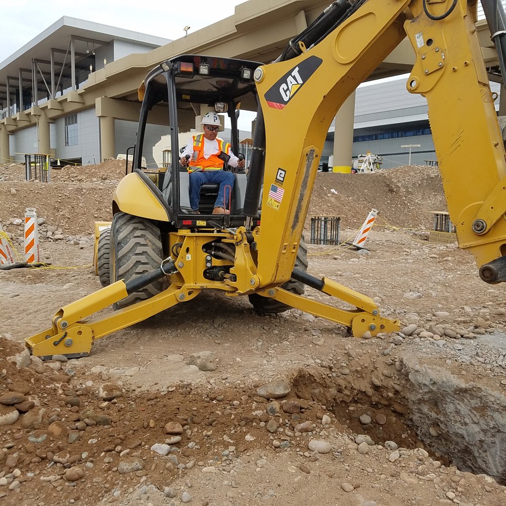 Photo of Premier Underground Construction