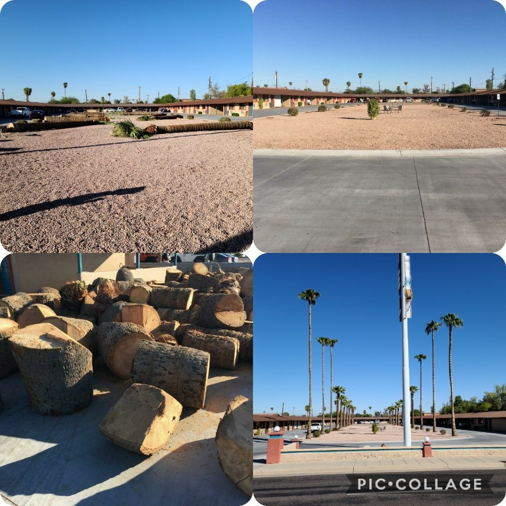 Photo of AJ's Landscape & Demolition