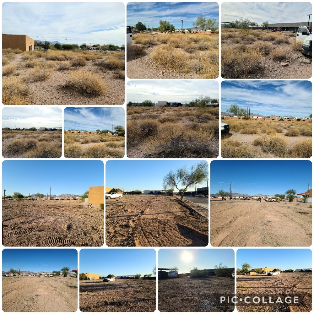 Photo of AJ's Landscape & Demolition