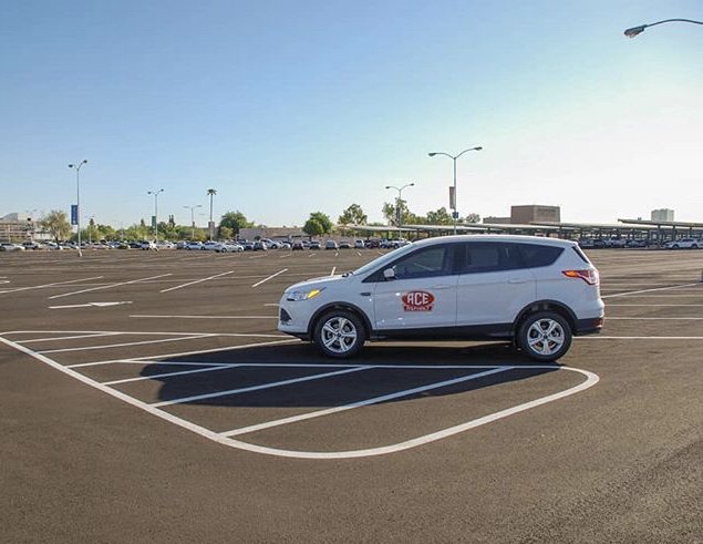 Photo of Ace Asphalt