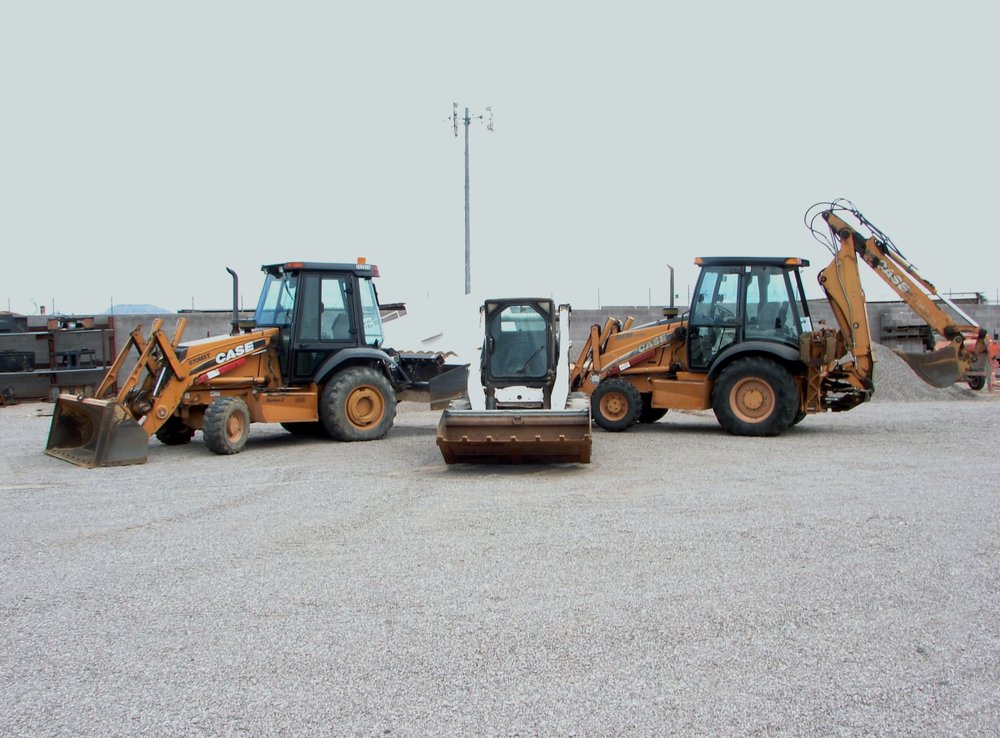 Photo of Land Technics