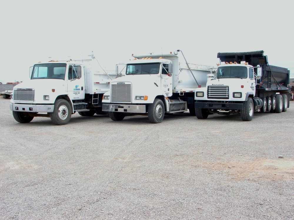 Photo of Land Technics