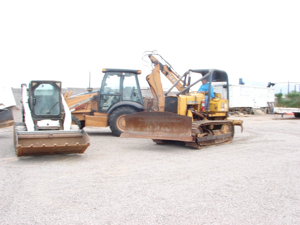 Photo of Land Technics