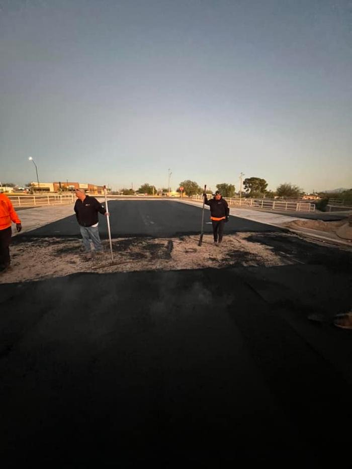 Photo of One Stop Asphalt