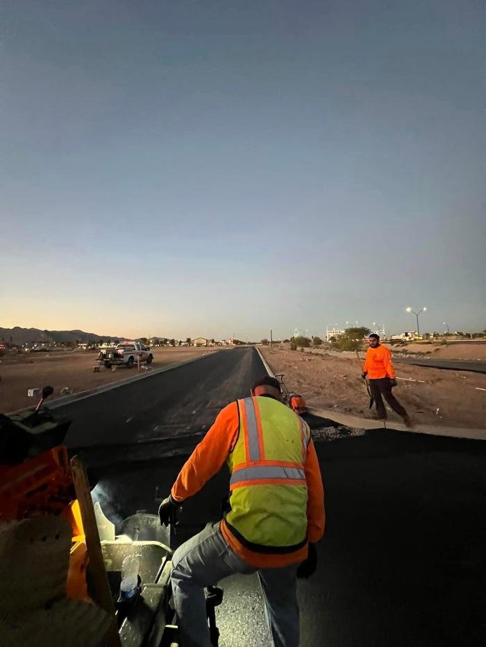 Photo of One Stop Asphalt