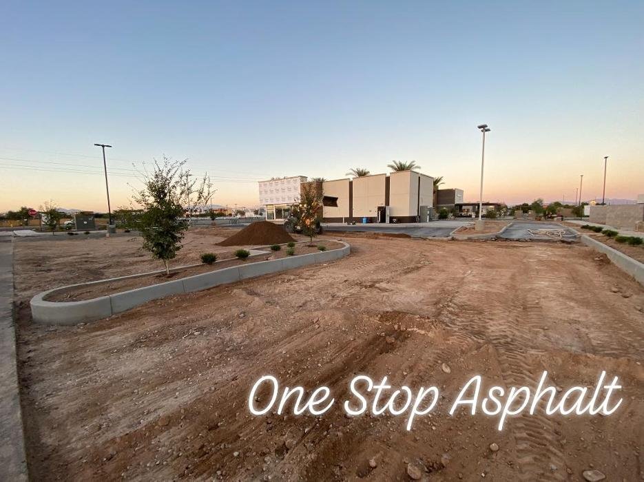 Photo of One Stop Asphalt