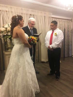 Photo of Antique Wedding House