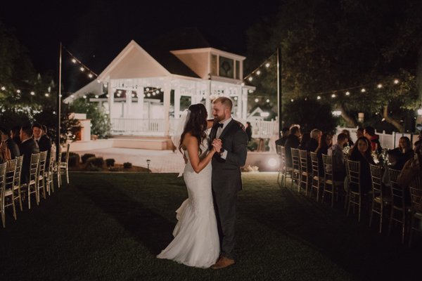 Photo of Lindsay Grove by Wedgewood Weddings