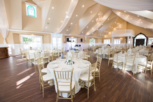 Photo of Lindsay Grove by Wedgewood Weddings