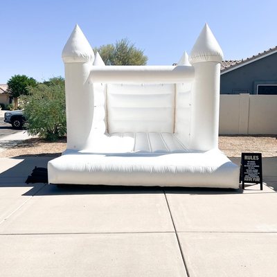 Photo of AOS Event Designs and Rentals