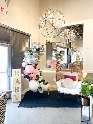 Photo of AOS Event Designs and Rentals