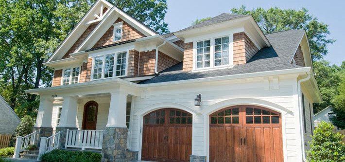 Photo of DNB Roofing