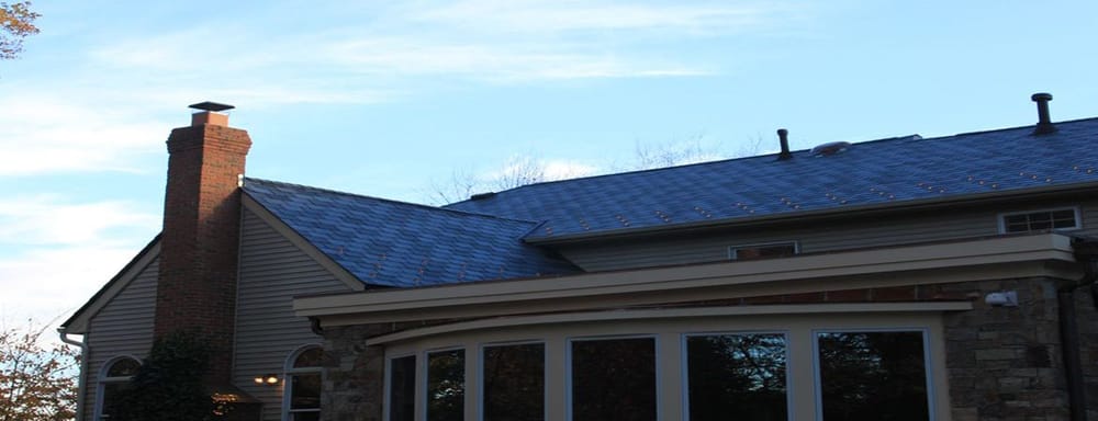 Photo of DNB Roofing