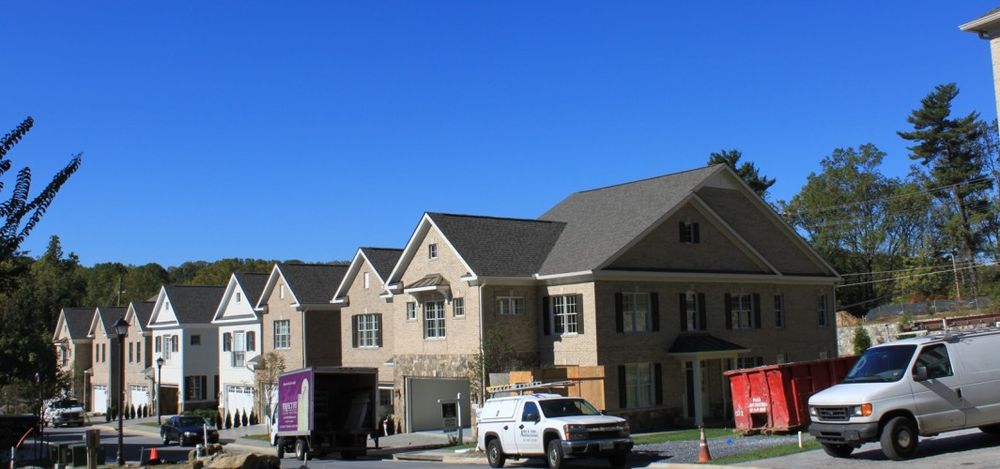 Photo of DNB Roofing