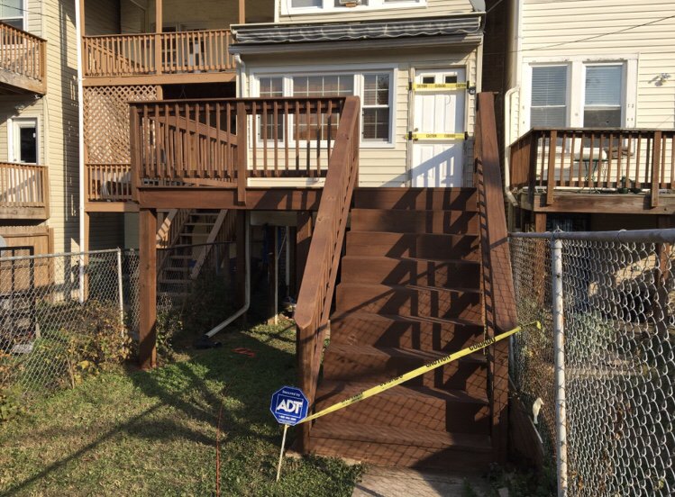 Photo of I Boyd Home Improvements
