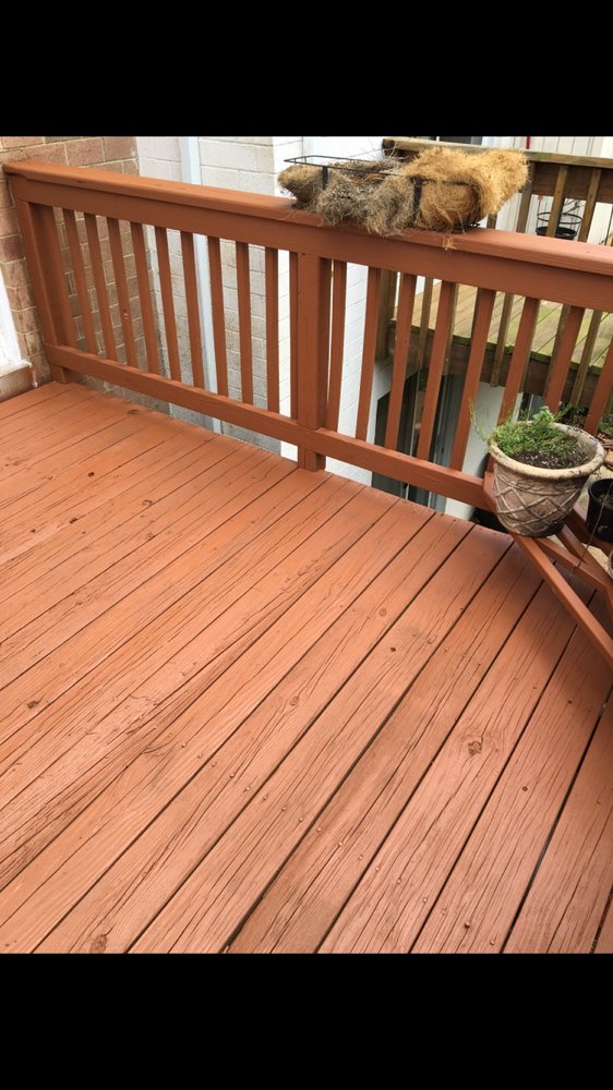 Photo of I Boyd Home Improvements