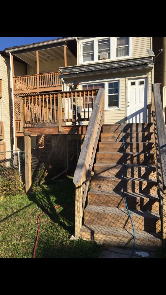 Photo of I Boyd Home Improvements