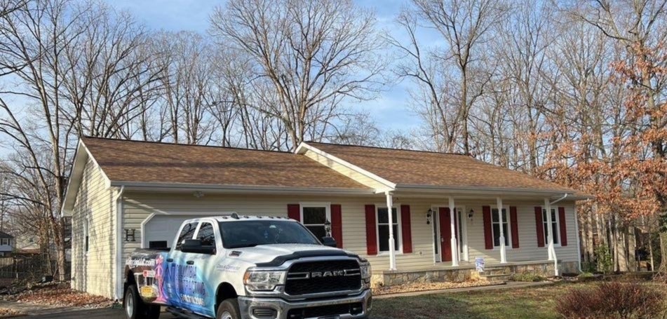 Photo of Columbia Contracting
