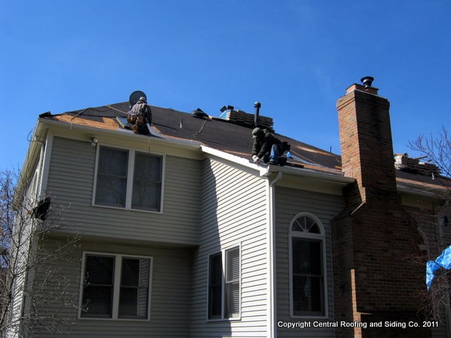 Photo of Central Exteriors