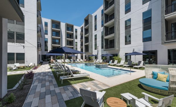 Photo of The Astor at Osborn by Mark-Taylor