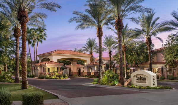 Photo of San Prado by Mark-Taylor