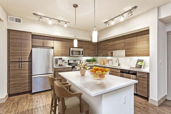 Photo of Camden Foothills Apartments