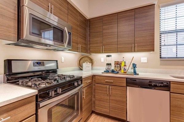 Photo of Camden Foothills Apartments