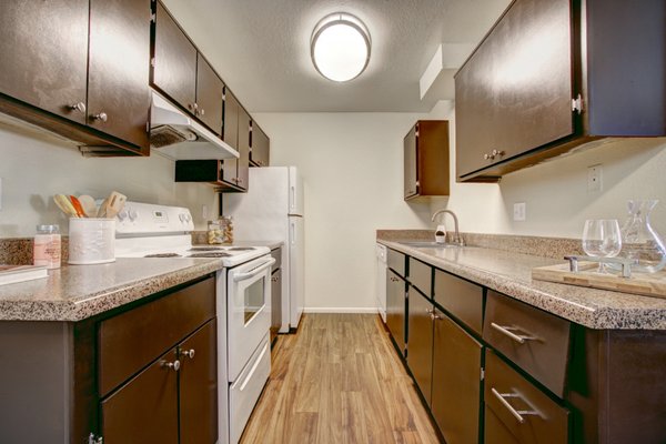 Photo of North Mountain Apartments