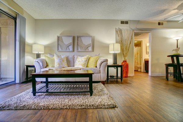 Photo of North Mountain Apartments