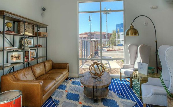 Photo of District Lofts by Mark-Taylor