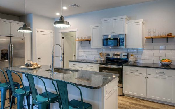 Photo of District Lofts by Mark-Taylor