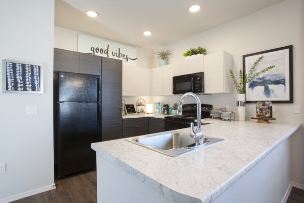 Photo of San Vicente Townhomes