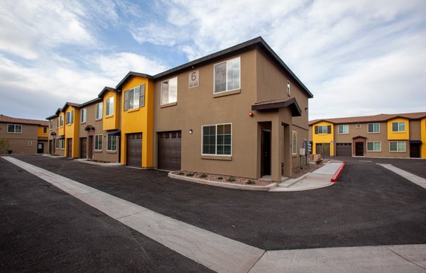 Photo of San Vicente Townhomes