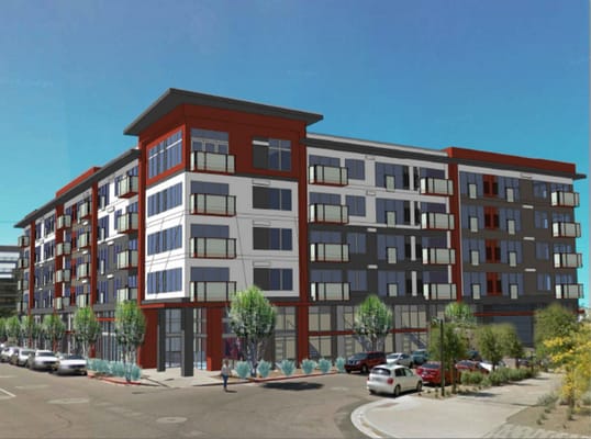 Photo of Proxy 333 Apartment Homes