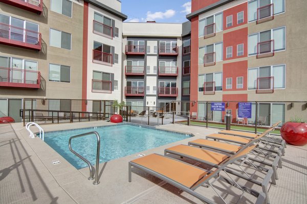 Photo of Proxy 333 Apartment Homes