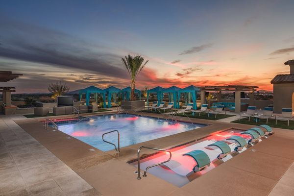 Photo of The Core Scottsdale by Mark-Taylor