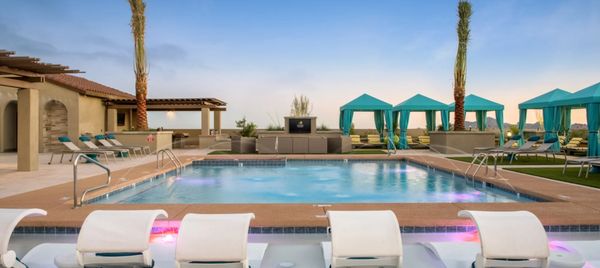Photo of The Core Scottsdale by Mark-Taylor