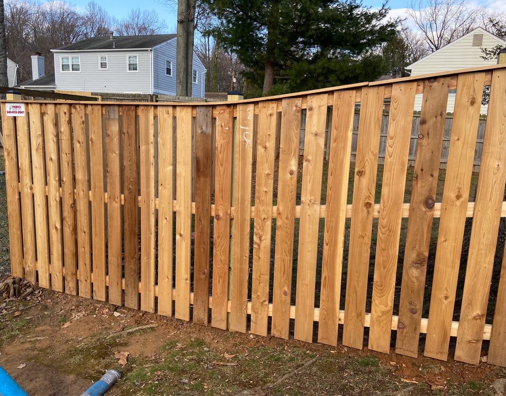 Photo of Phoenix Fence And Deck