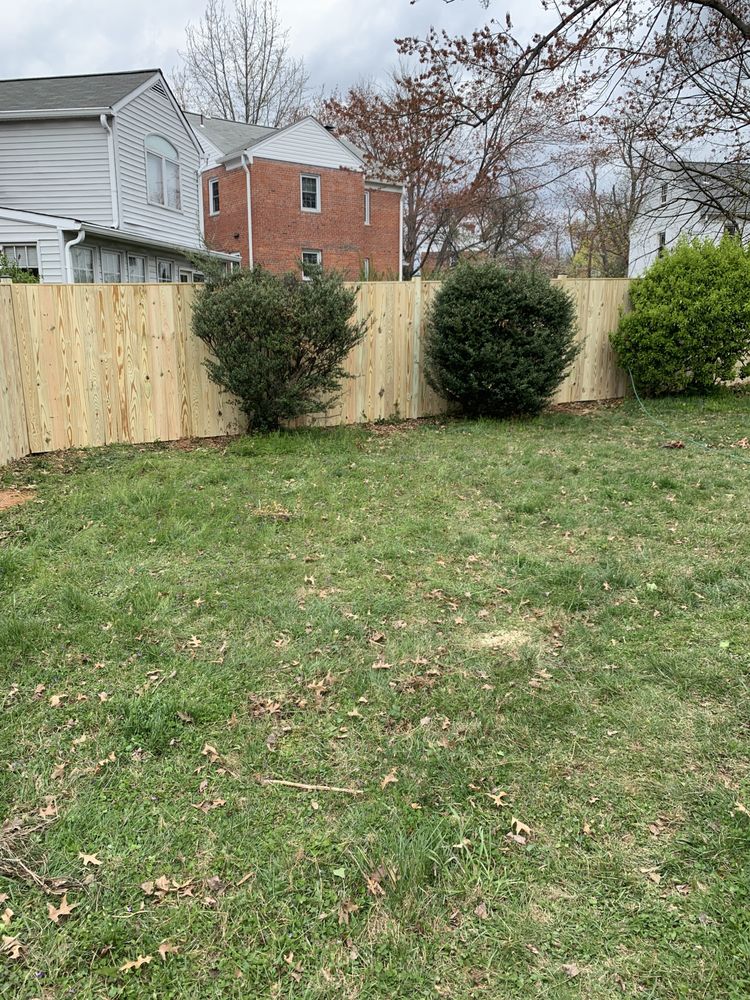 Photo of Phoenix Fence And Deck
