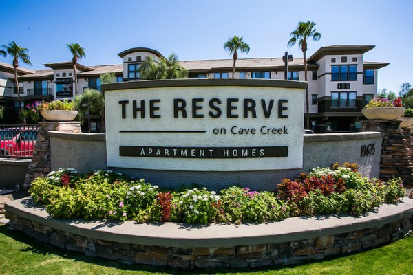 Photo of The Reserve on Cave Creek