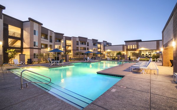 Photo of Acero North Valley