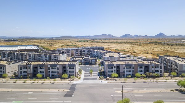 Photo of Acero North Valley