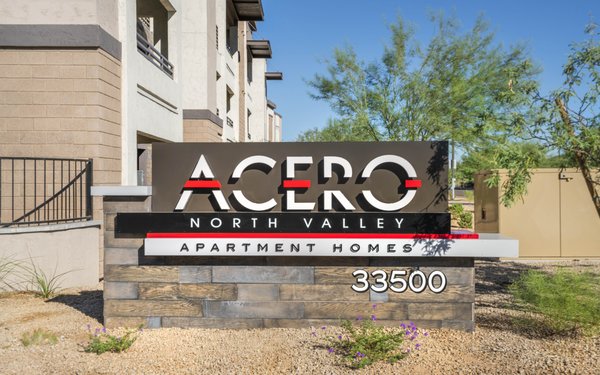 Photo of Acero North Valley