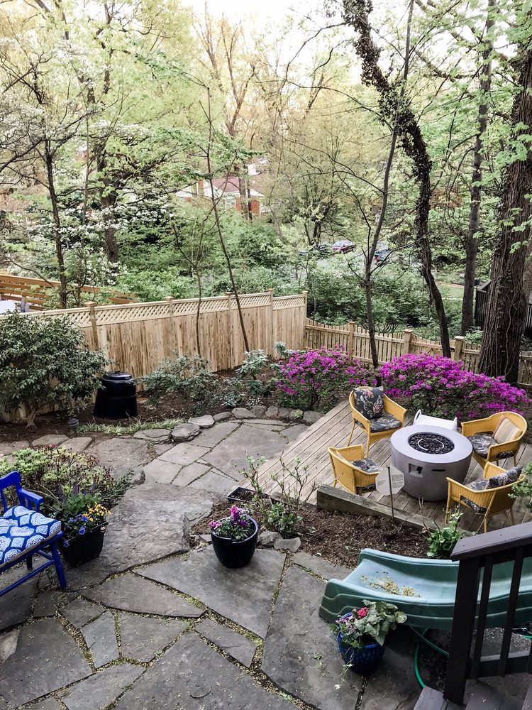 Photo of Mid-Atlantic Deck & Fence Company